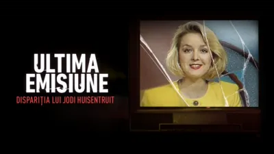 Ultima emisiune: Dispariția lui Jodi Huisentruit
