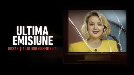 thumbnail - Ultima emisiune: Dispariția lui Jodi Huisentruit