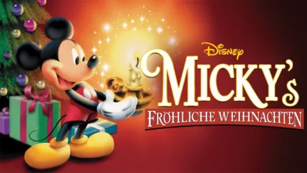 thumbnail - Mickys fröhliche Weihnachten