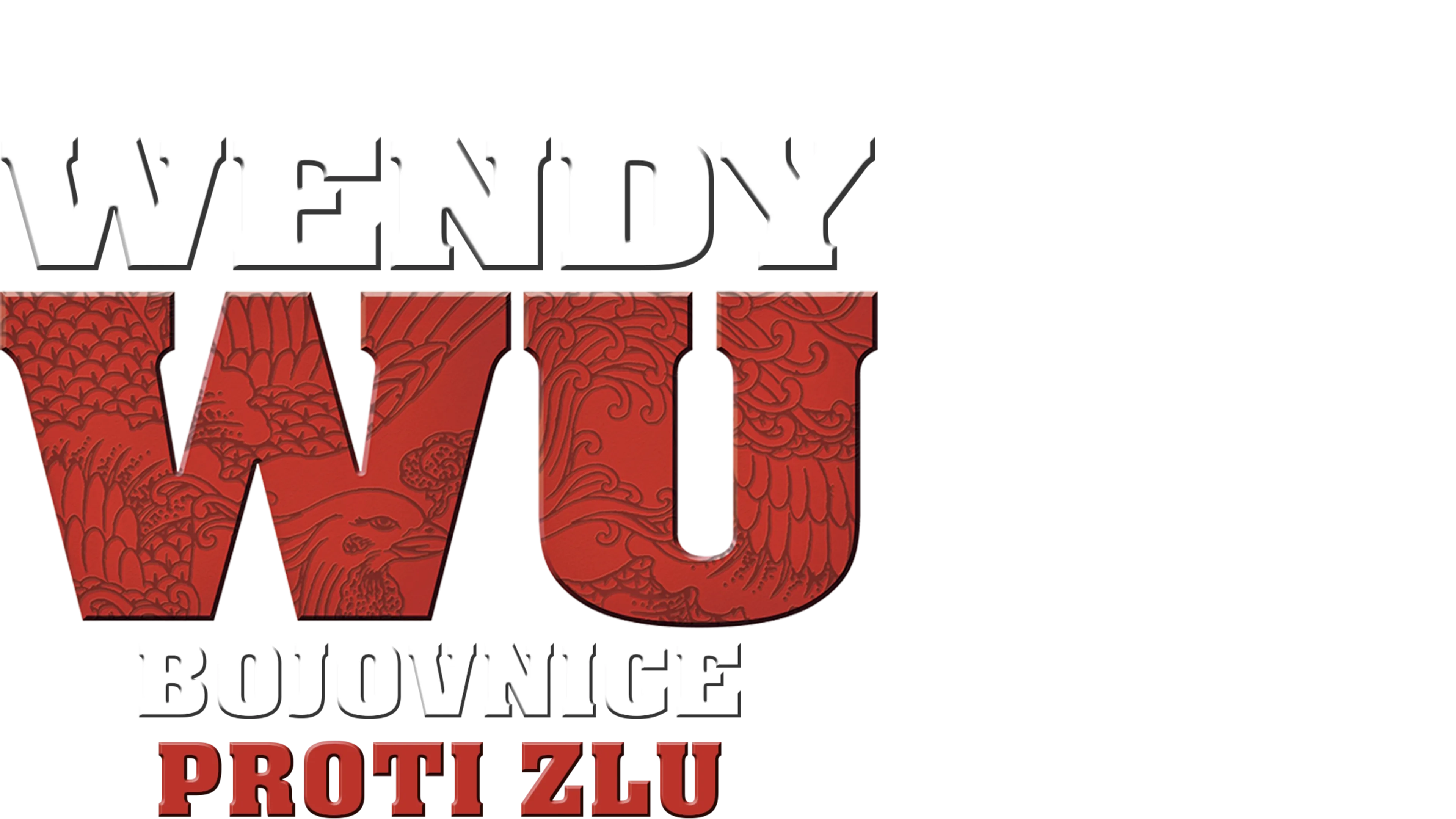 Wendy Wu: Bojovnice proti zlu