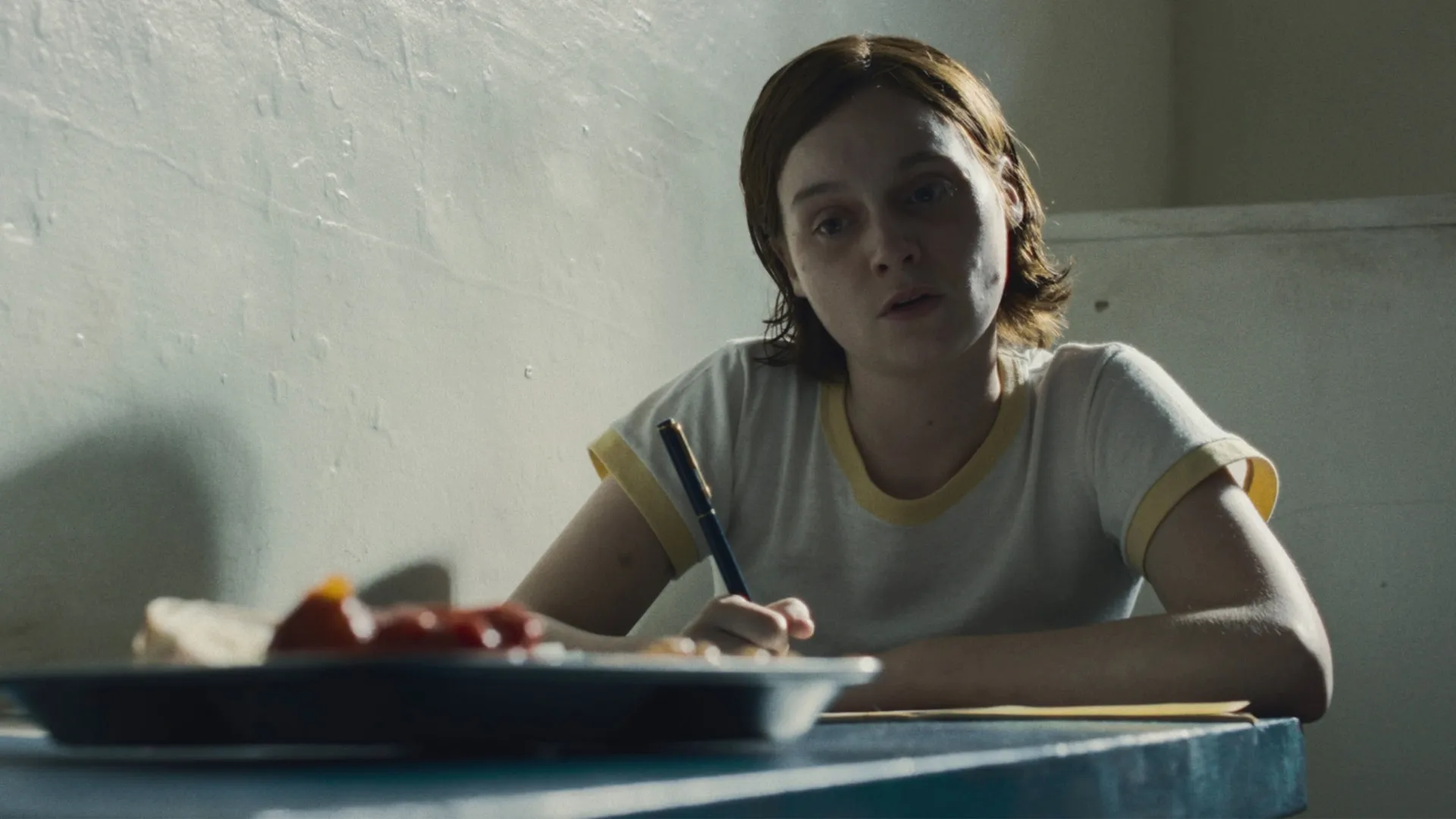 thumbnail - S1：第6話「ドゥ・ノー・ハーム」