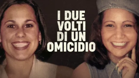 thumbnail - I due volti di un omicidio