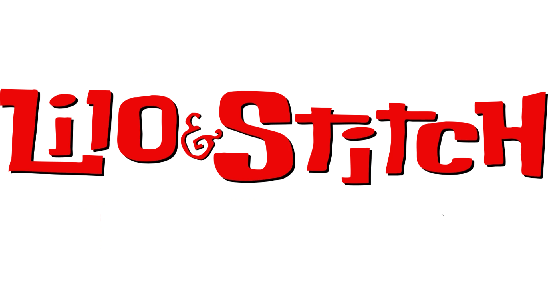 Lilo & Stitch: The Series