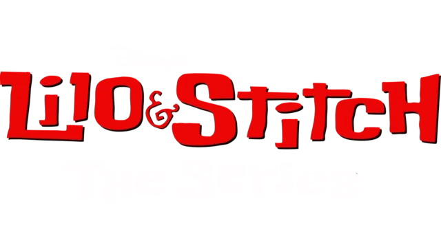 Lilo & Stitch: The Series