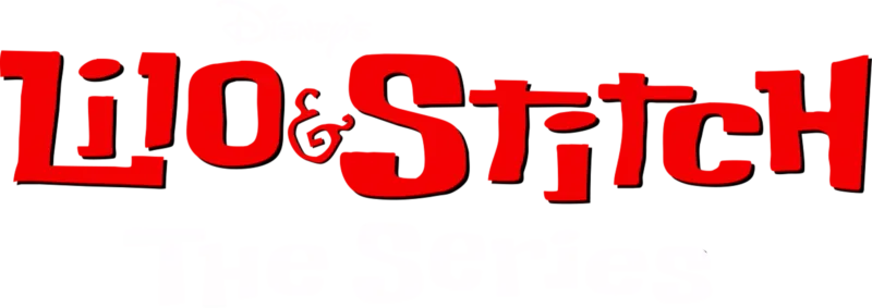 Lilo & Stitch: The Series