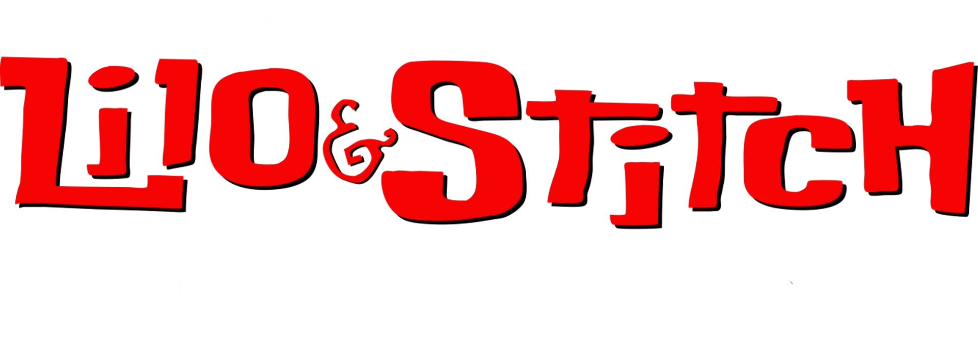Lilo & Stitch: The Series
