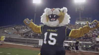 thumbnail - S2:E1 Meet the Mascots