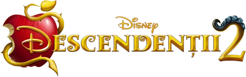 Descendenții 2