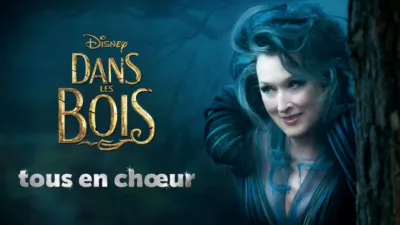 thumbnail - Dans les bois tous en chœur