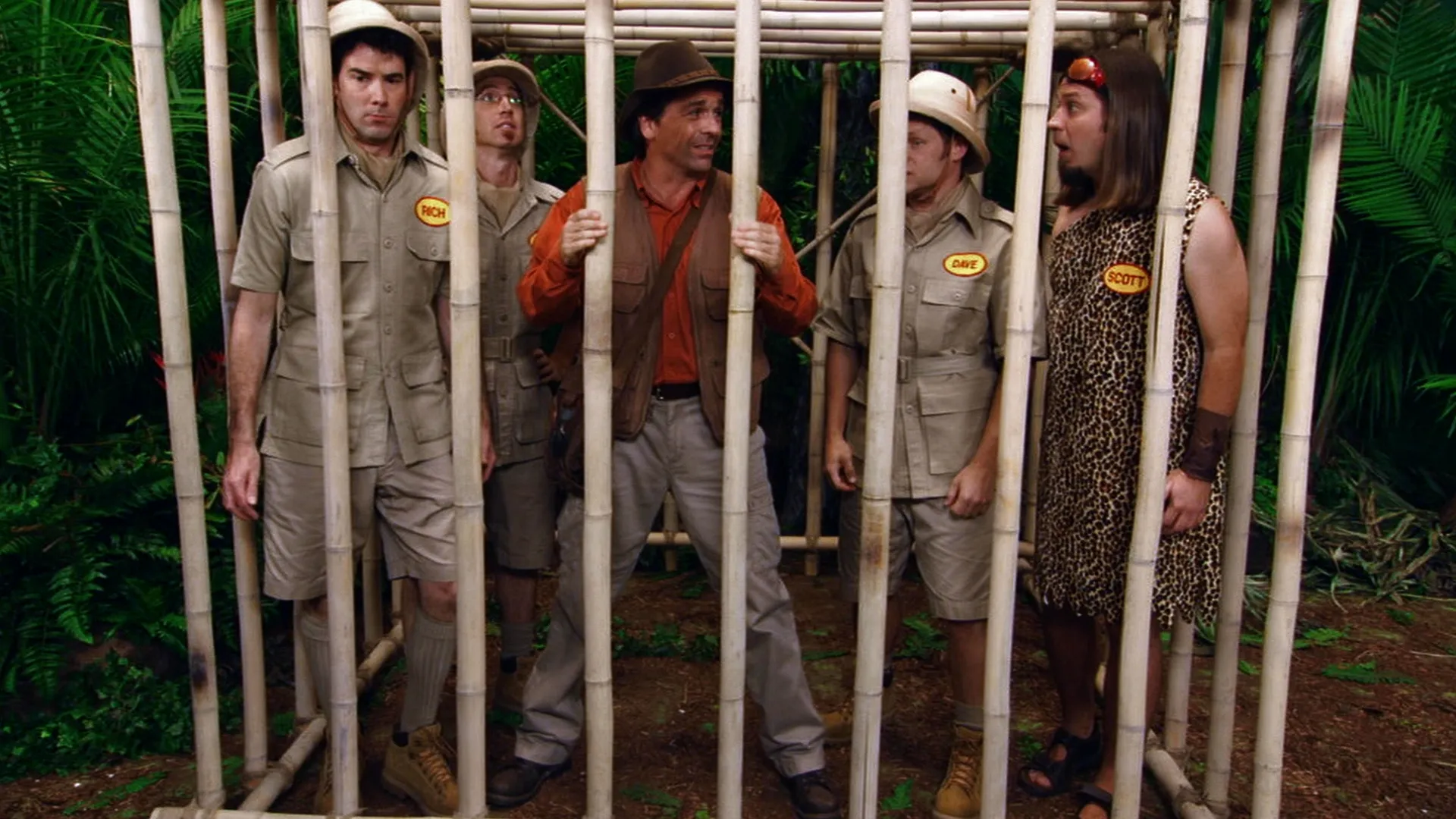 thumbnail - S1:E24 Treasure of the Warehouse