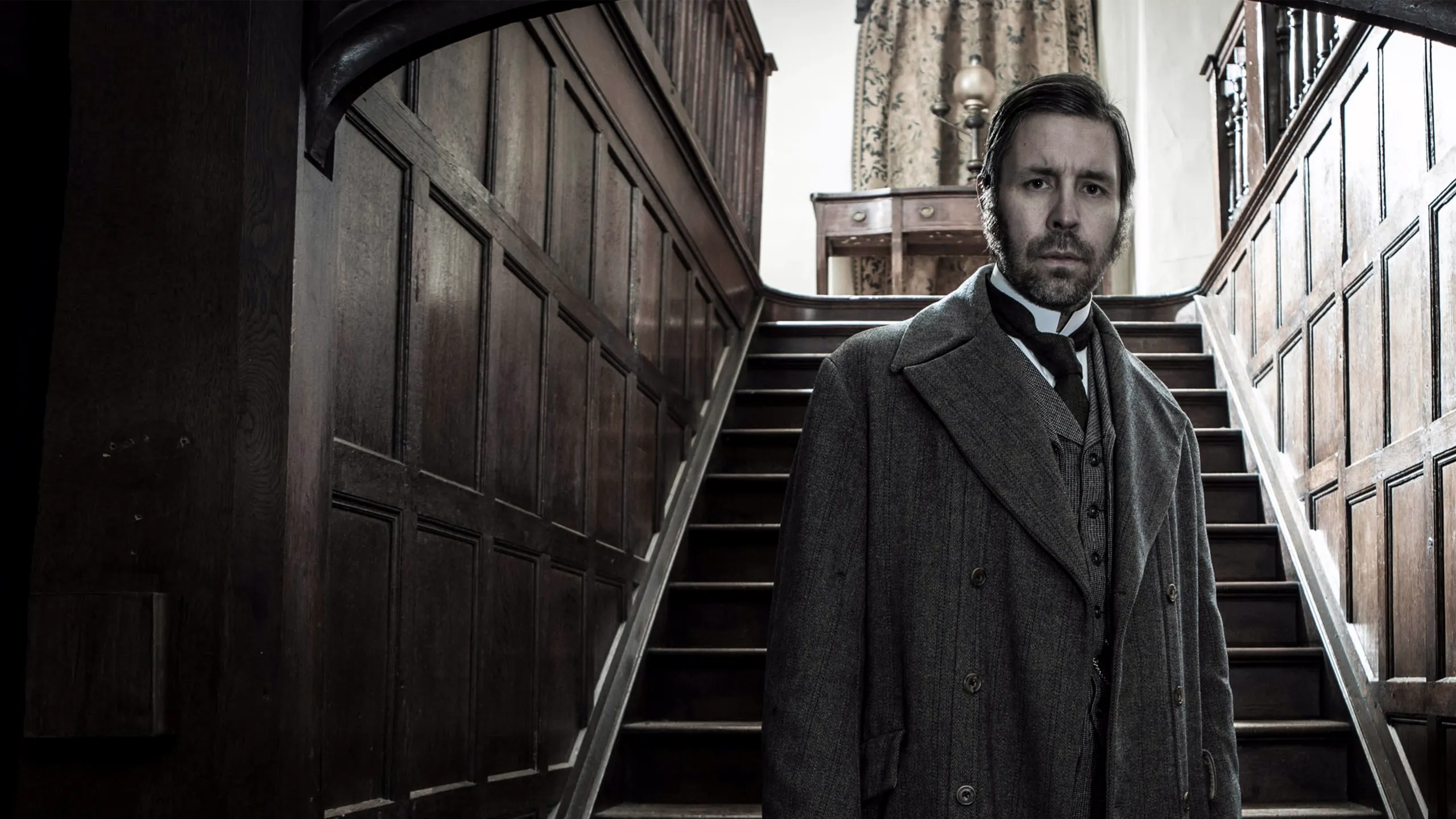 The Suspicions of Mr Whicher