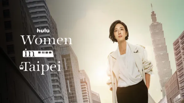 thumbnail - Women in Taipei
