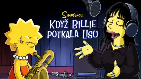 thumbnail - Když Billie potkala Lisu