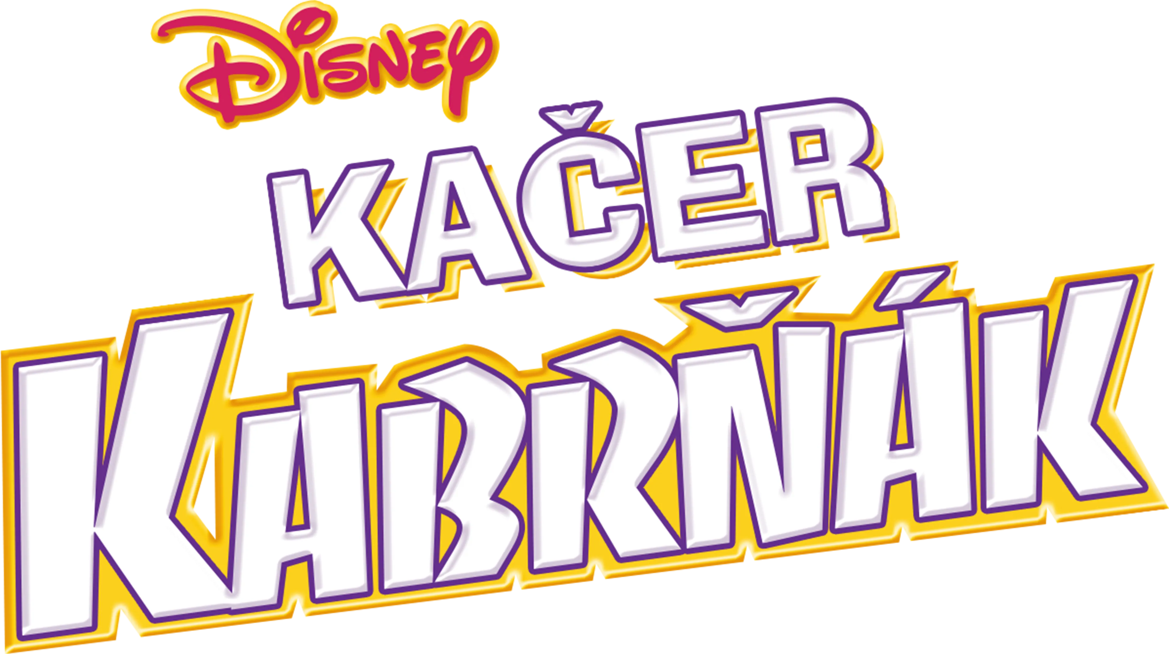 Kačer Kabrňák