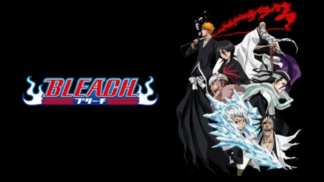 thumbnail - Bleach