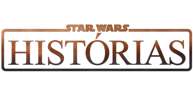 Star Wars: Histórias