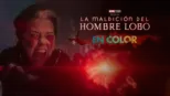 thumbnail - La maldición del Hombre Lobo en color