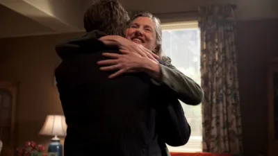 thumbnail - S3:E4 Double Blind