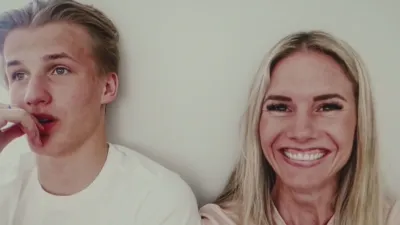 thumbnail - S1:E1 Episode 1: Abundance