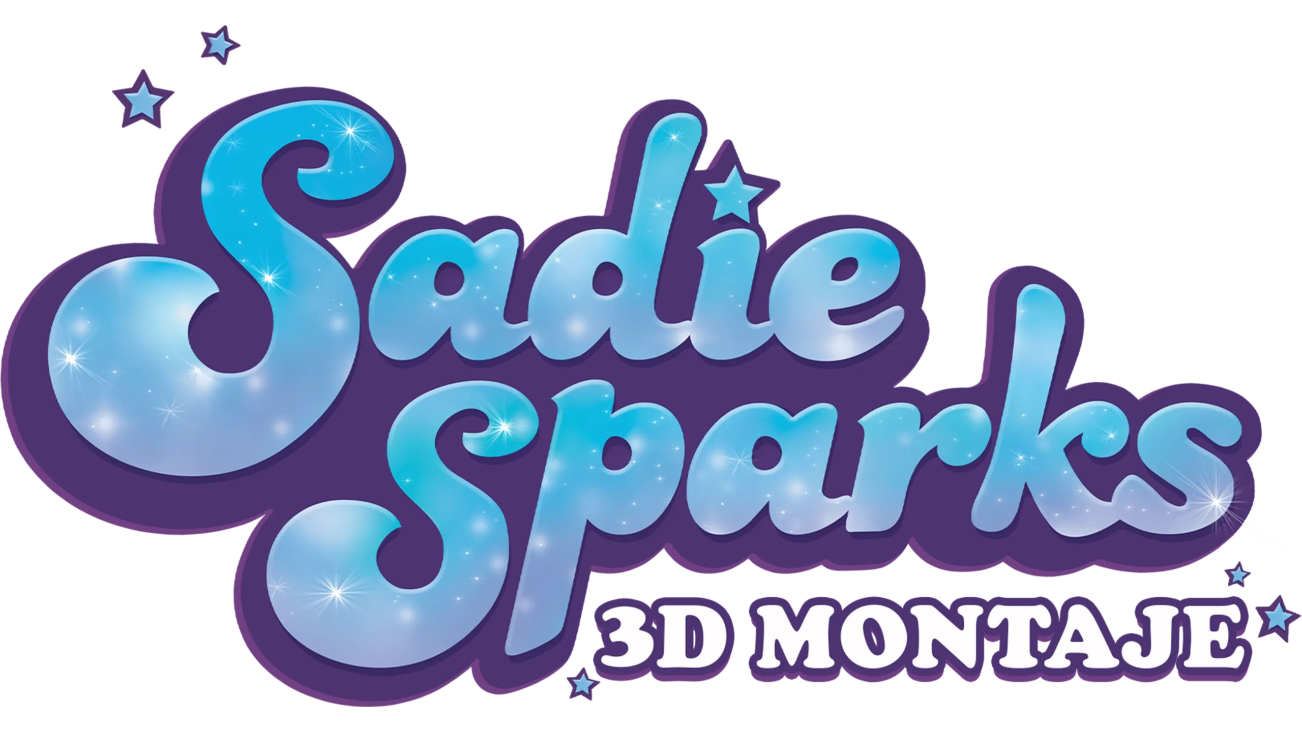 Sadie Sparks: 3d Montaje