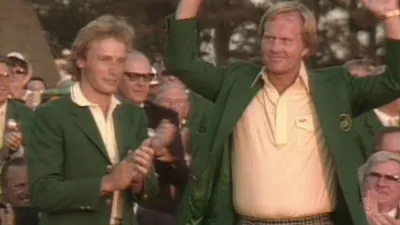 thumbnail - 1986 Jack Nicklaus