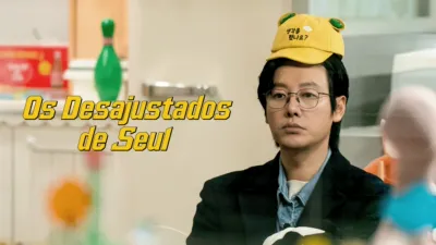 thumbnail - Os Desajustados de Seul