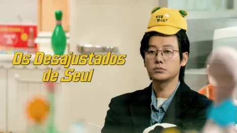 thumbnail - Os Desajustados de Seul