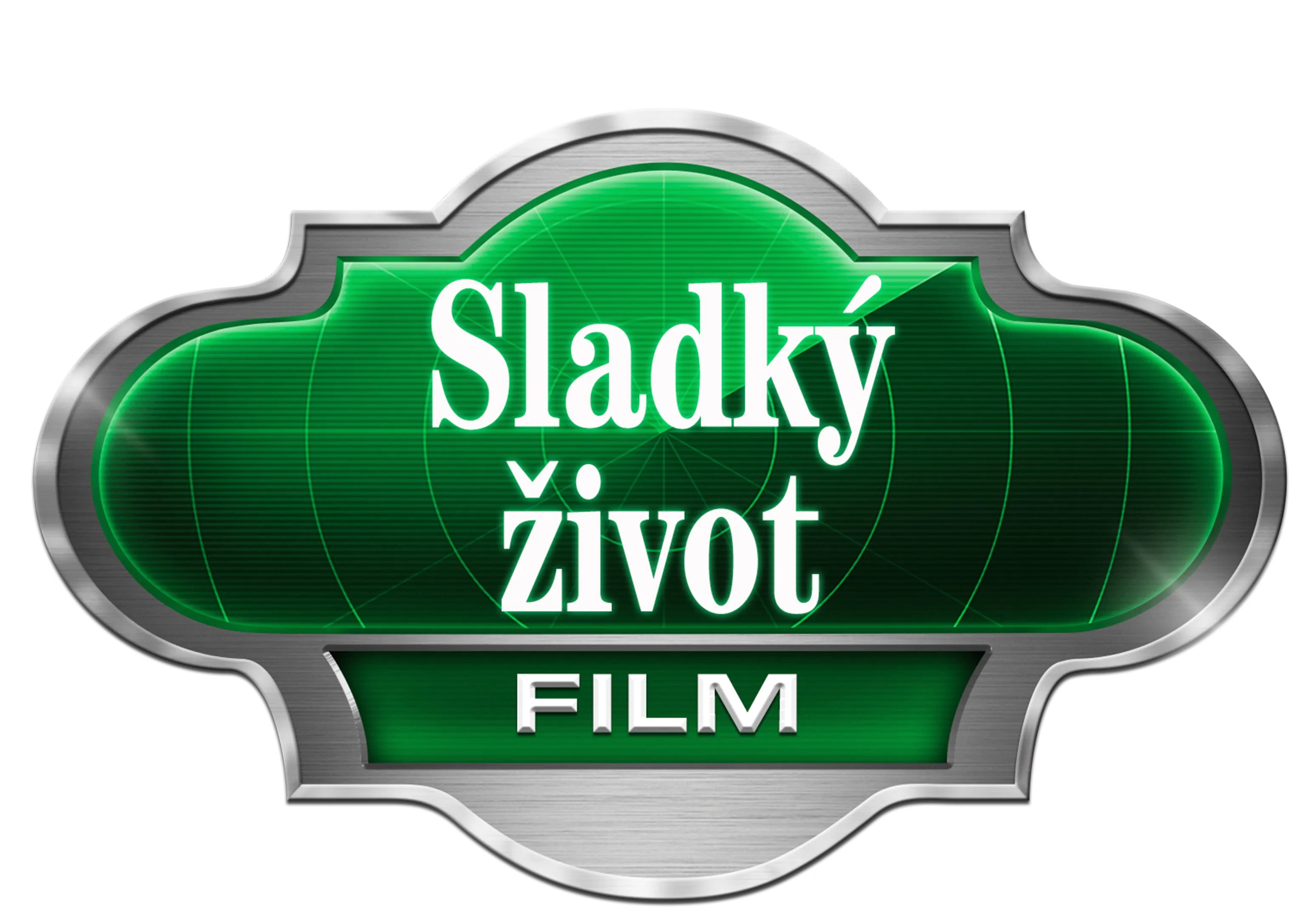 Sladký život - Film