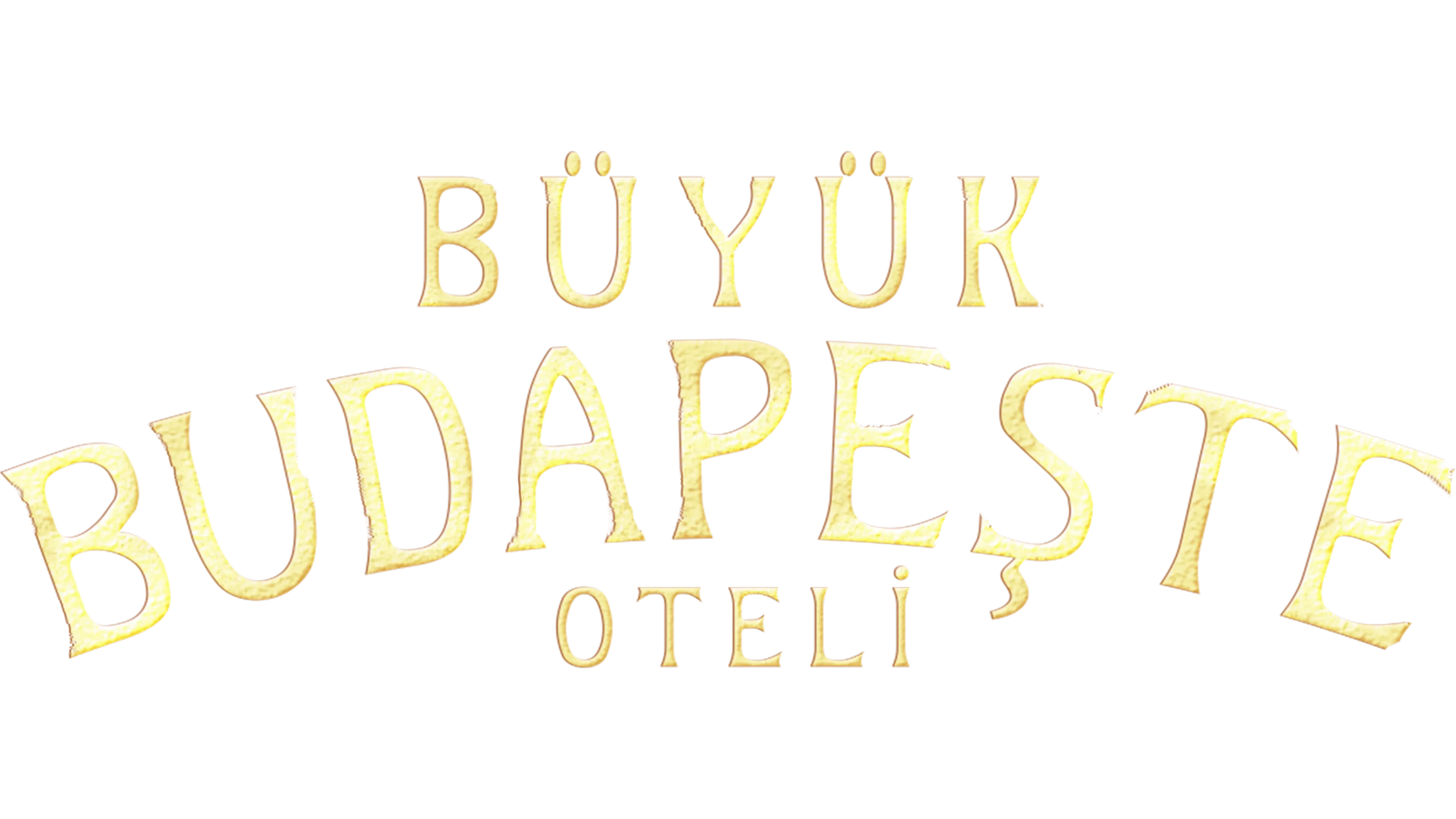 Büyük Budapeşte Oteli