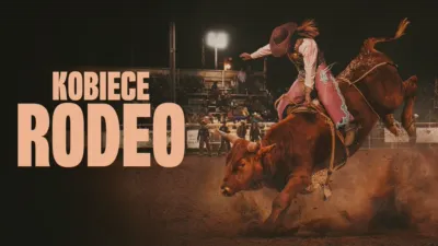 Kobiece rodeo
