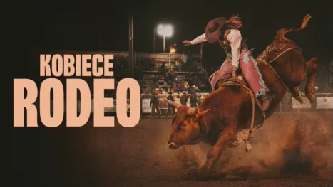 thumbnail - Kobiece rodeo