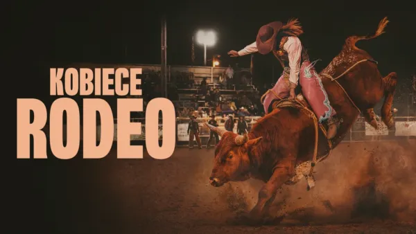 thumbnail - Kobiece rodeo