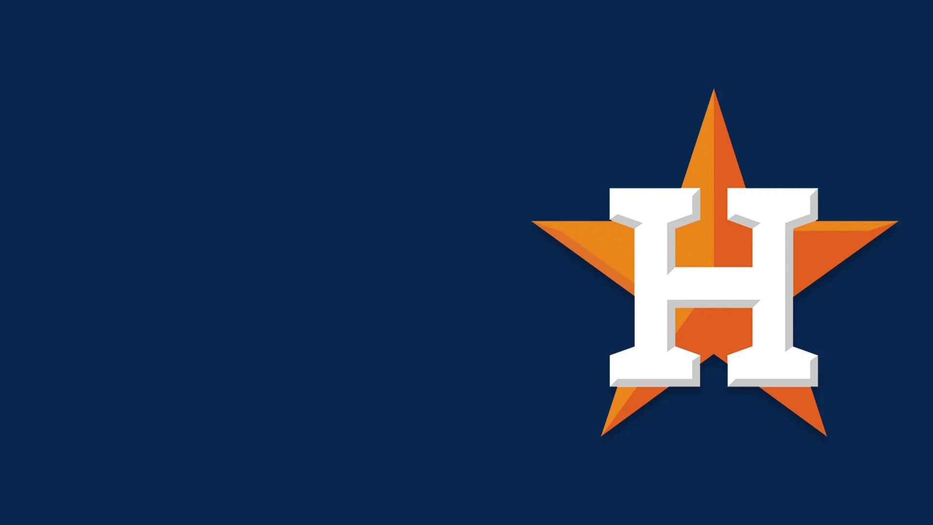 Houston Astros