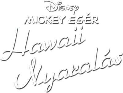 Hawaii nyaralás
