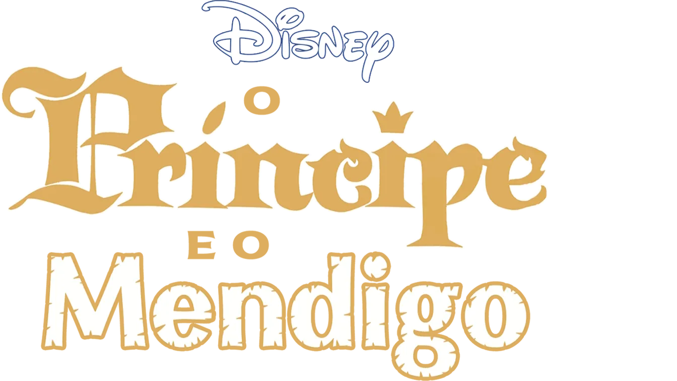 O Príncipe e o Mendigo