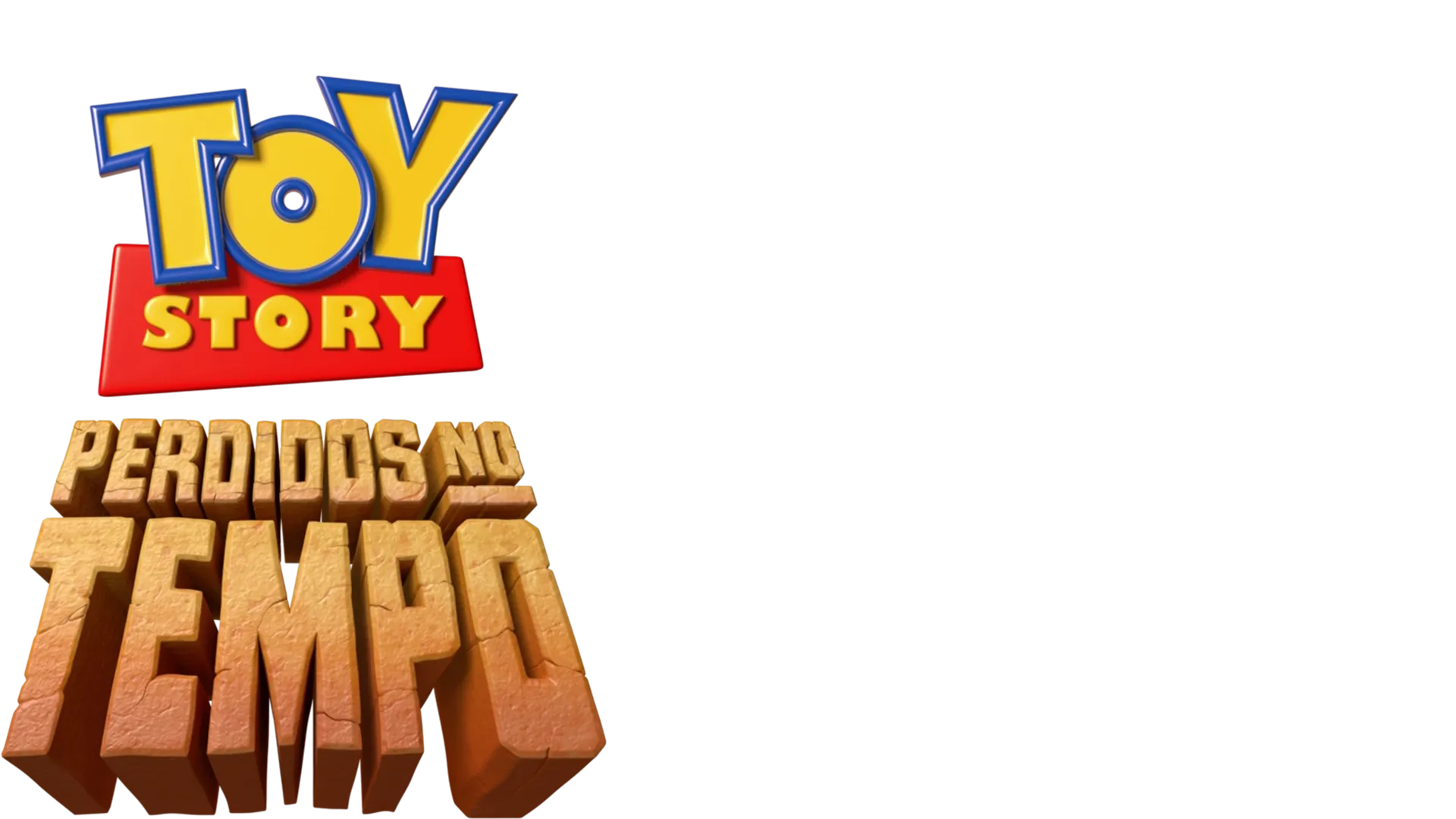 Toy Story: Perdidos No Tempo