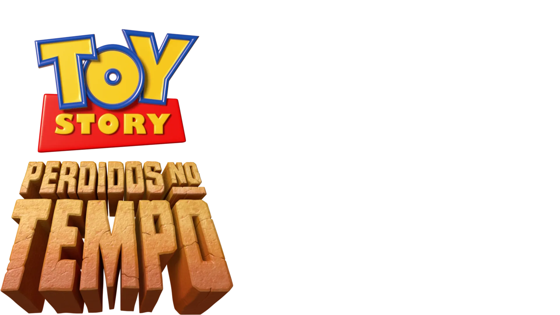 Toy Story: Perdidos No Tempo