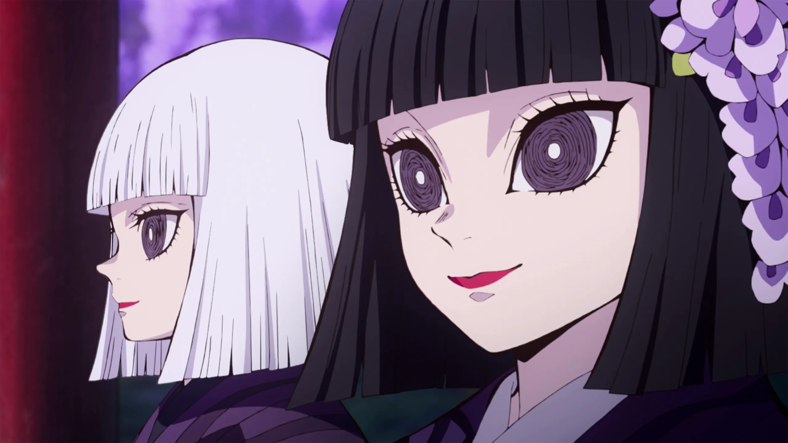 thumbnail - S1：第4話「最終選別」