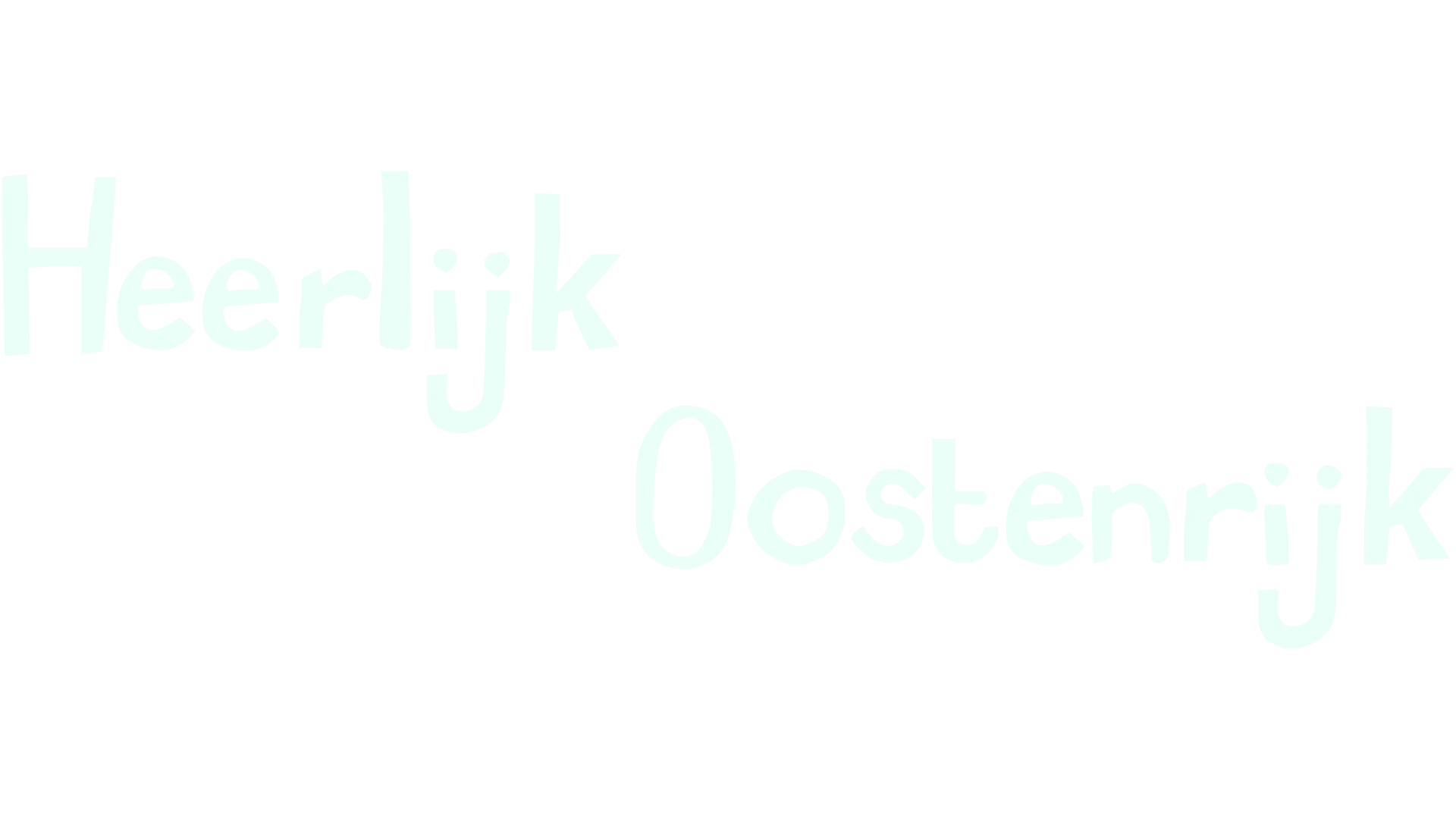Heerlijk Oostenrijk