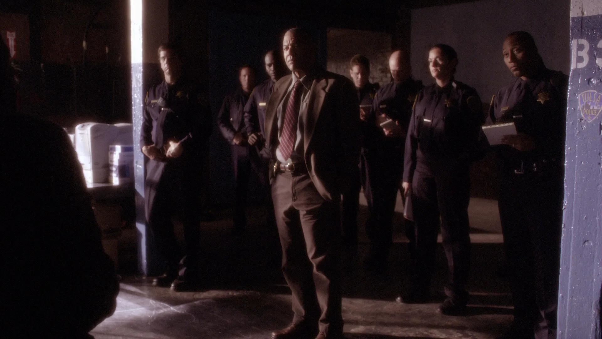 thumbnail - S1:E8 Nighthawk