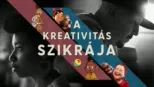 thumbnail - A kreativitás szikrája