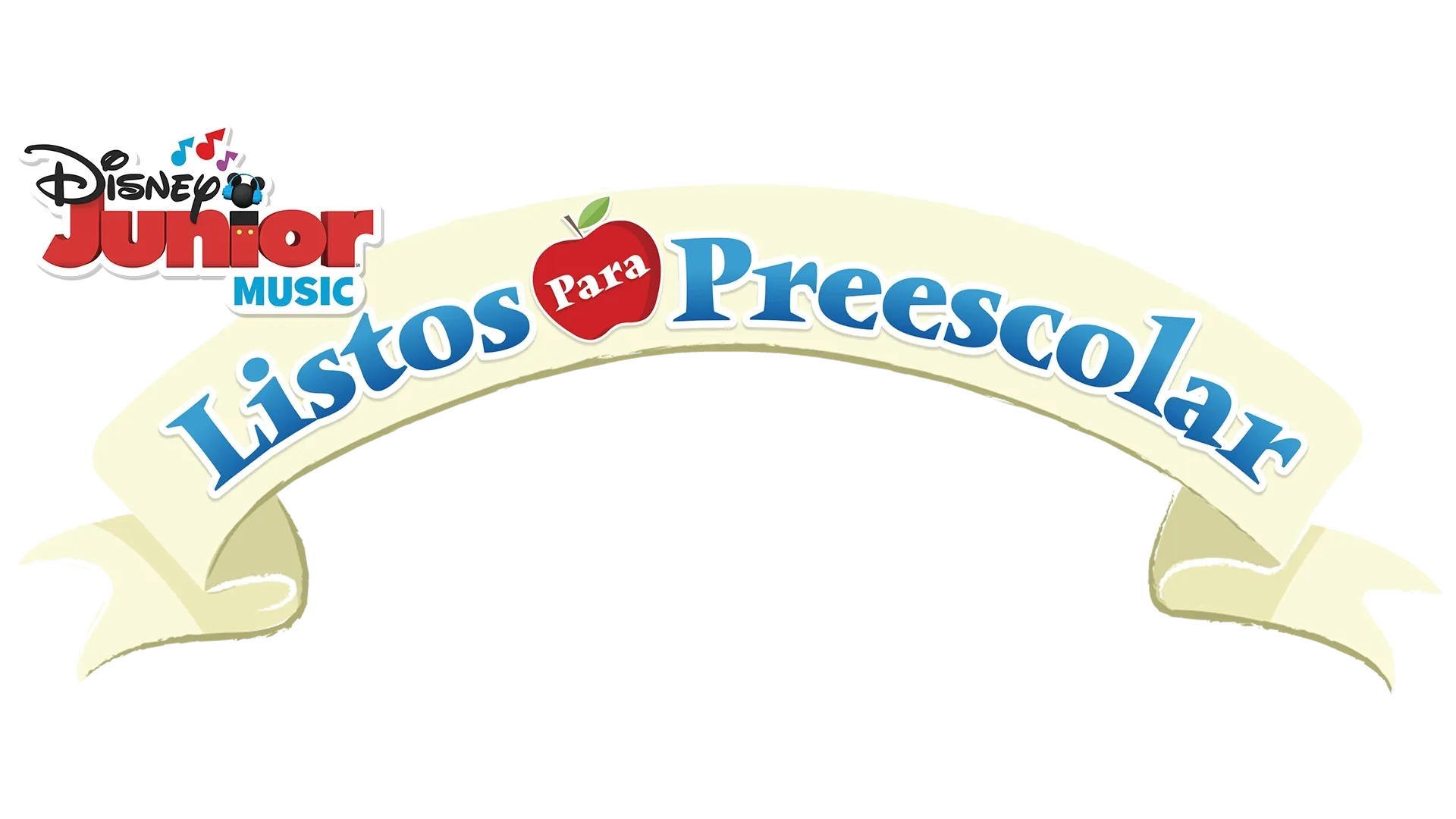 Listos para preescolar