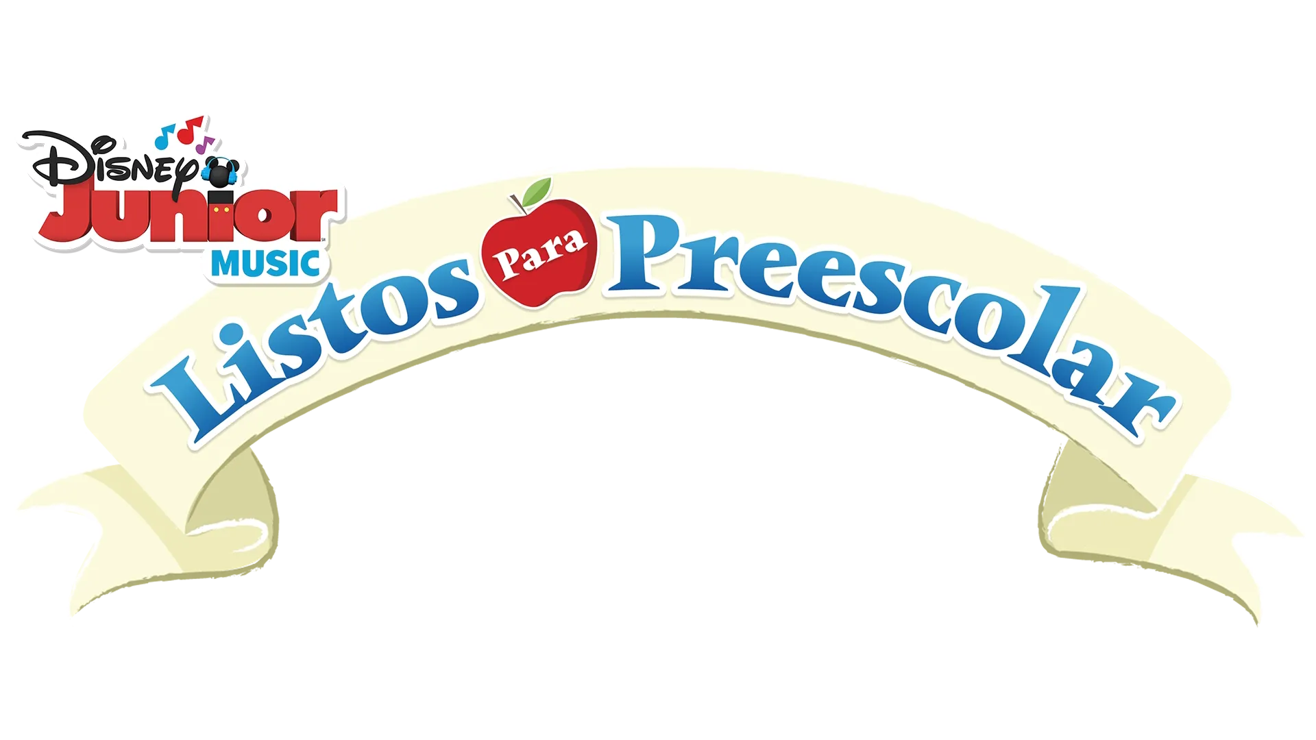 Listos para preescolar