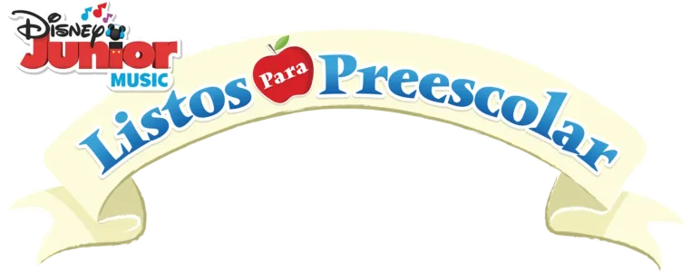 Listos para preescolar
