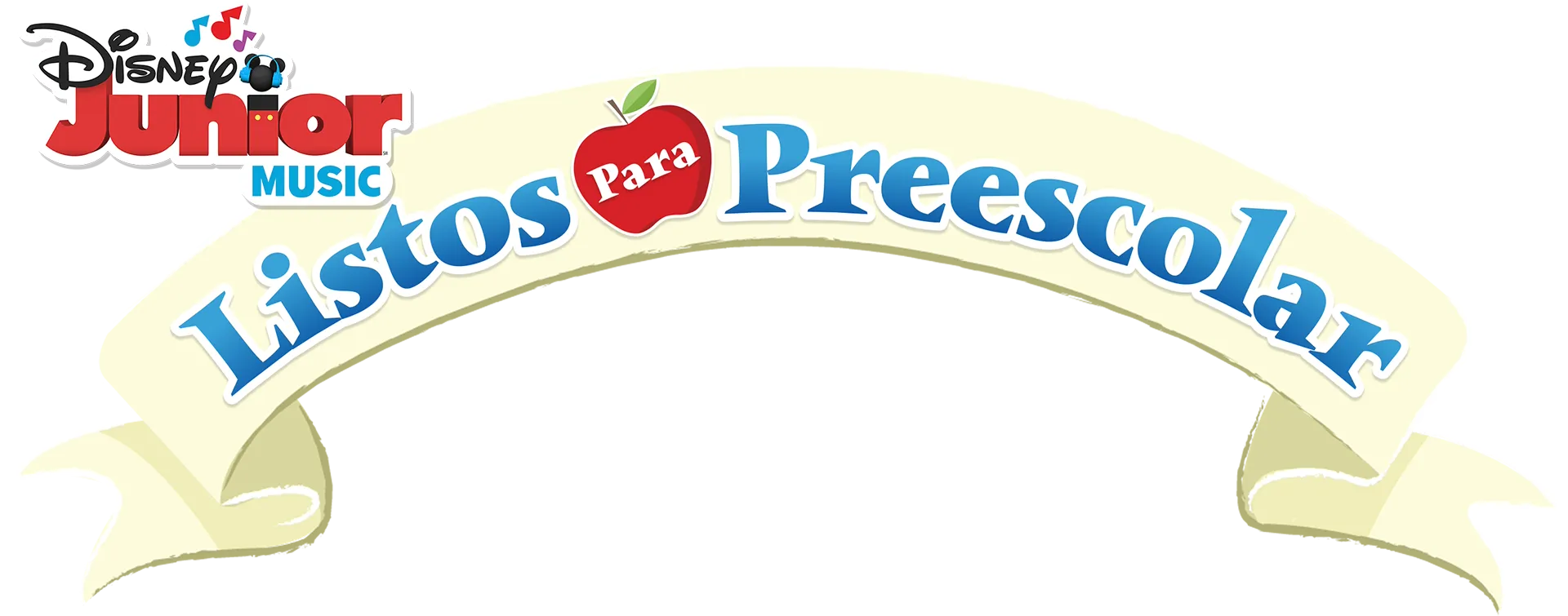 Listos para preescolar