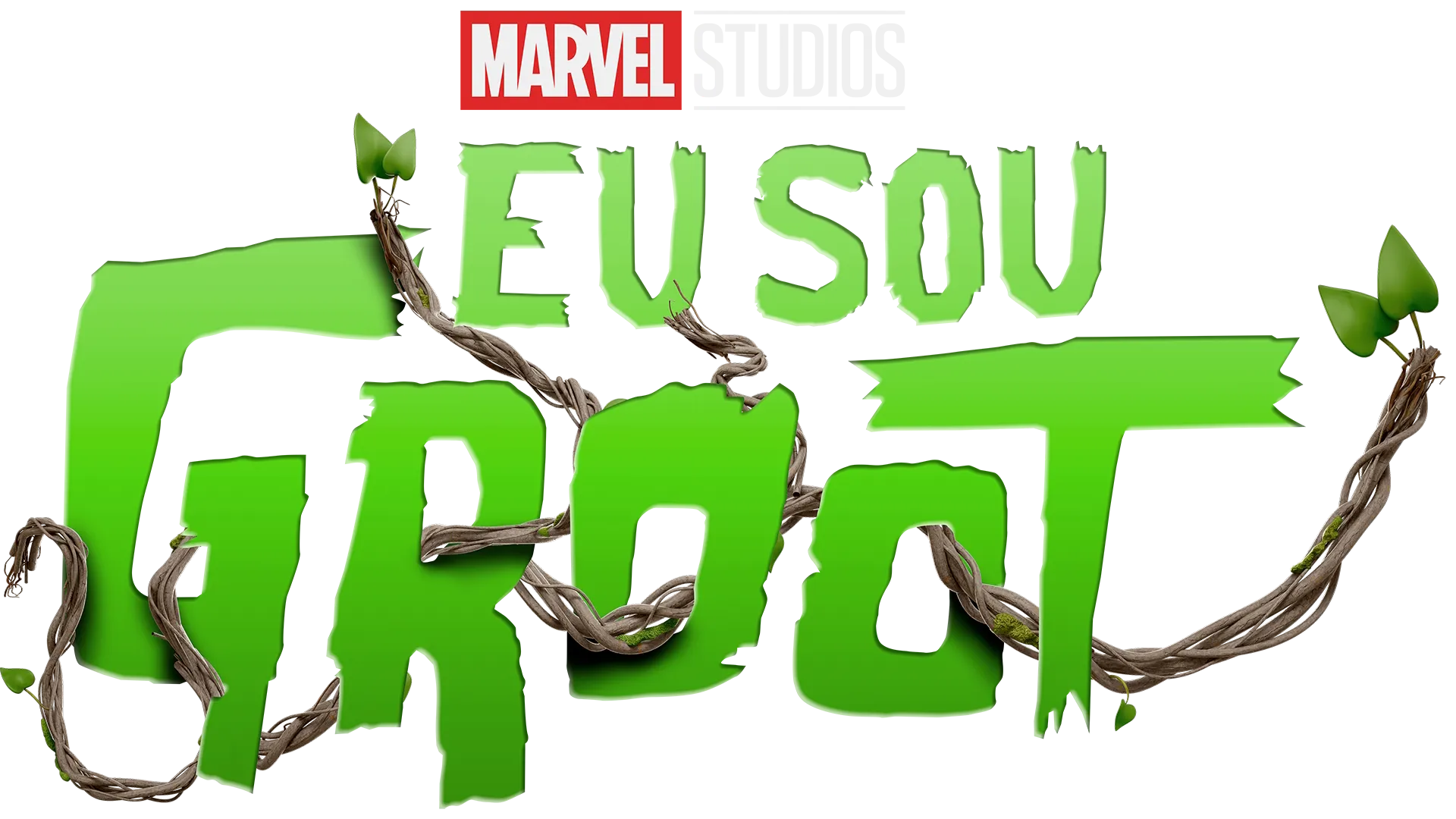 Eu sou Groot