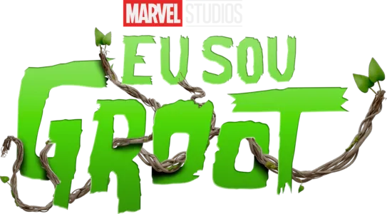 Eu sou Groot