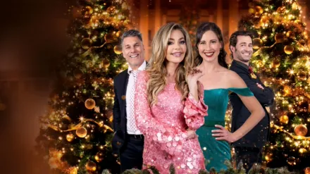 A Christmas Frequency