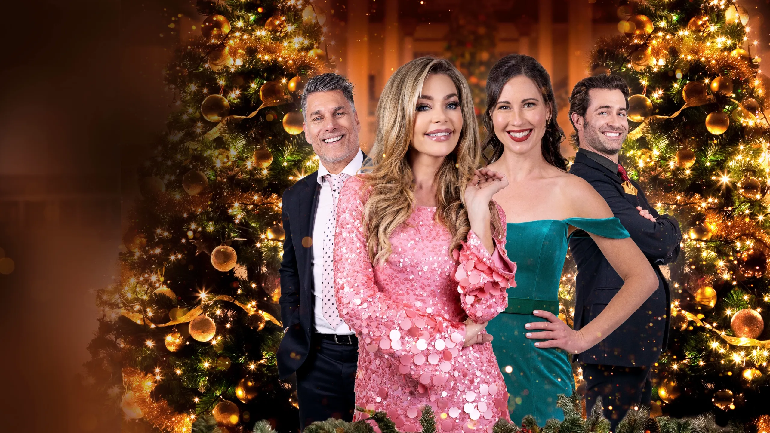 A Christmas Frequency