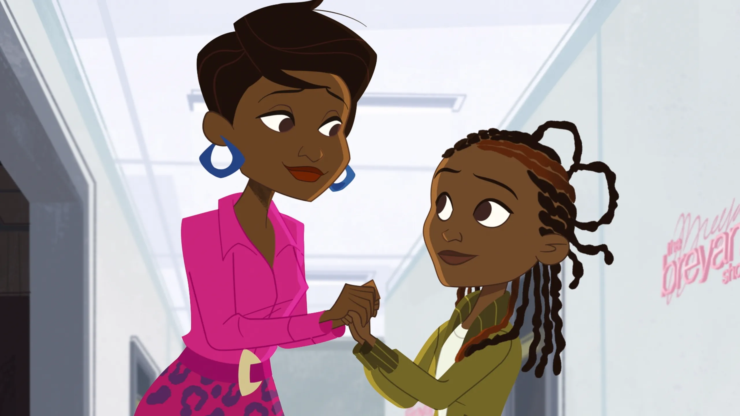 thumbnail - S3：第4話「母の日」